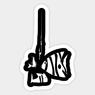 bait Sticker